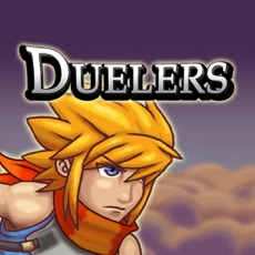Activities of Duelers - battle monsters and save the princess