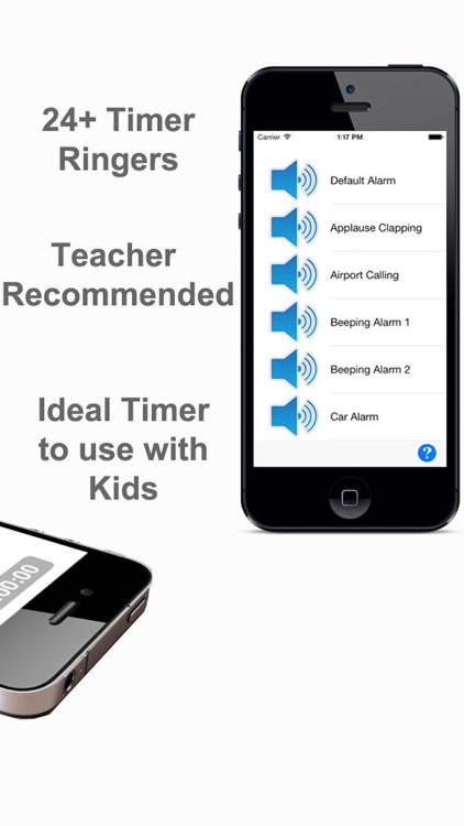Visual Timer - Time Tracker PRO screenshot-4
