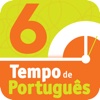 Tempo de Português 6