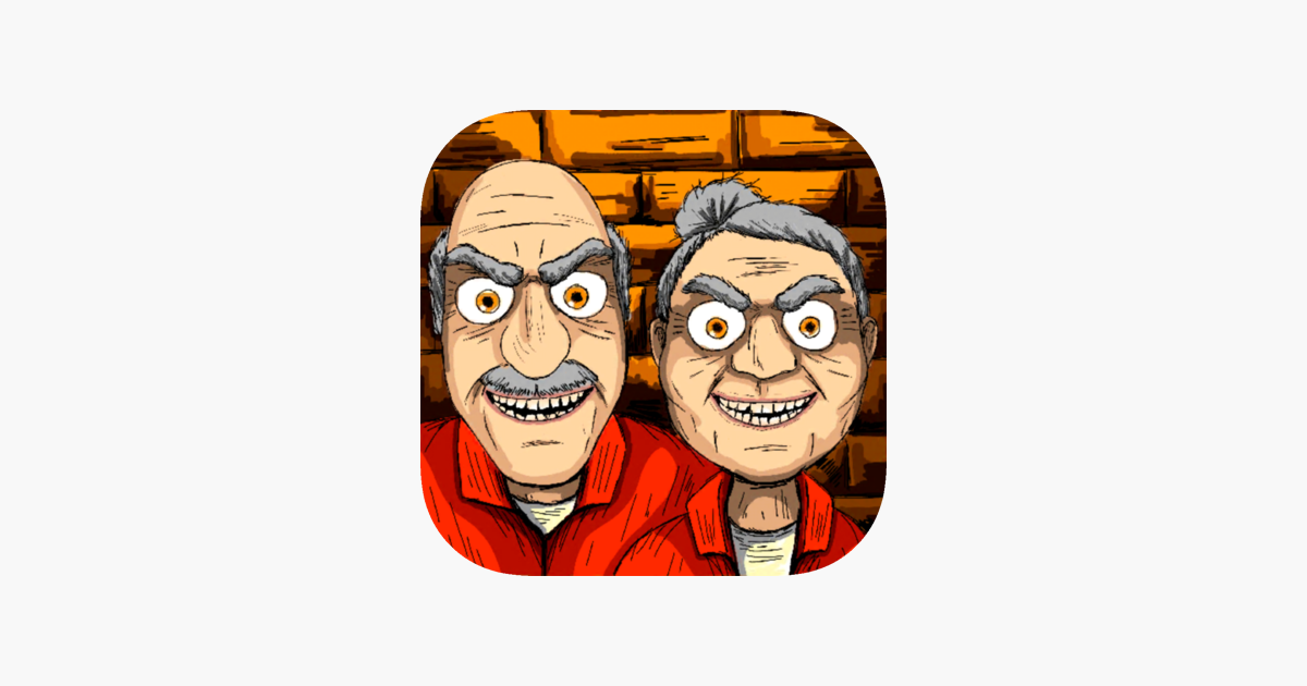 ‎grandpa And Granny 3 Hospital On The App Store 