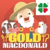 Gold MacDonald Slots by mFortune