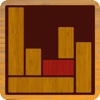 Super Unblock Unroll Game - Block Wooden Puzzle
