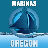Oregon State Marinas  PC 용