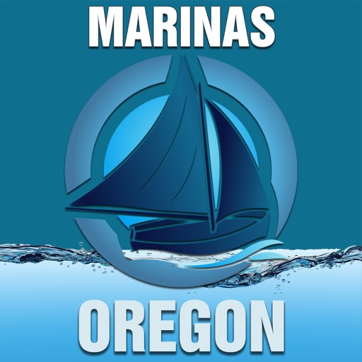 Oregon State Marinas