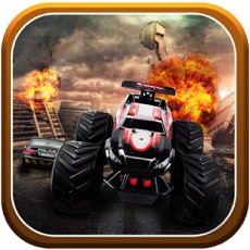 Activities of Monster struck driver 3D