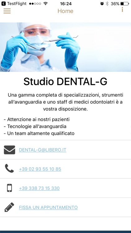 Dental G