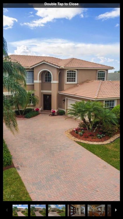 Buy Florida Real Estate screenshot-3