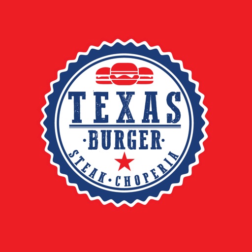 Texas Burger icon