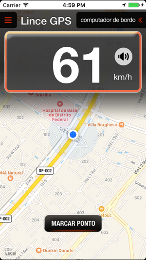 Lince GPS(圖1)-速報App