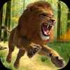 Lion Simulator 3D Adventure Games