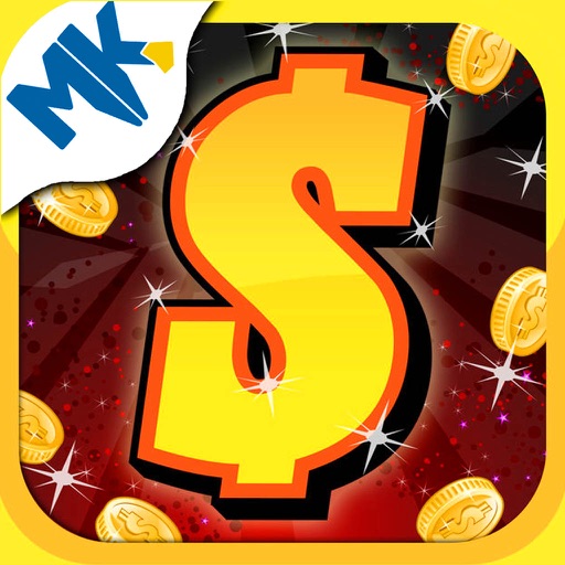 Merry Christmas Slots-Las Vegas Lucky Casino HD iOS App