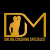 DM Online Coaching Hub