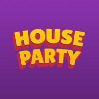 Kontakt HouseParty: Would You Rather?