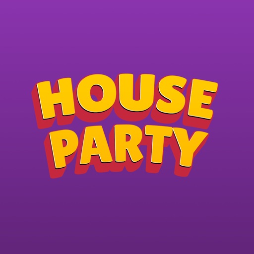 house party movie logo