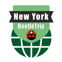 New York Travel Map Guide Touristique métro Cartes pour PC