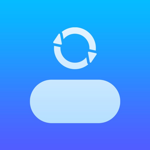 MCBackup - My Contact Backup