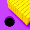 Color Hole 3D app análisis y crítica