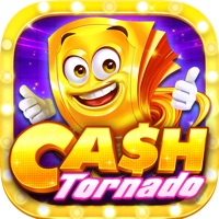 Cash Tornado™ Slots -  Casino