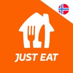 Just Eat Norway - Takeaway