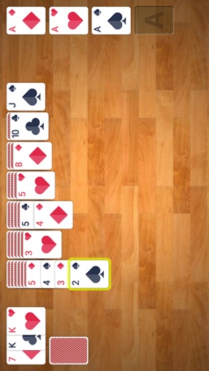 Solitaire ¹(圖3)-速報App