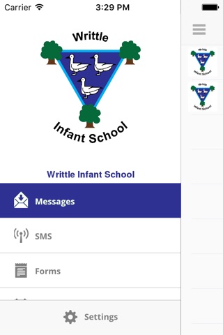 Writtle Infant School (CM1 3HZ) screenshot 2
