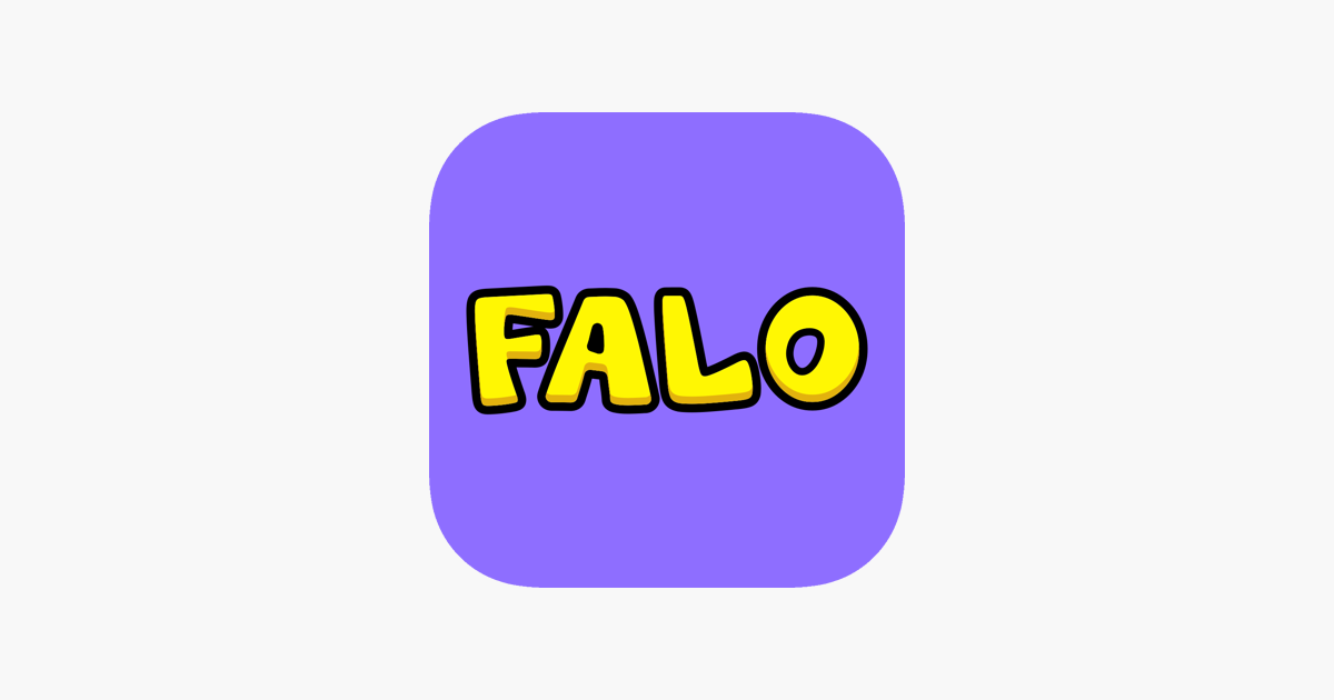 ‎Falo-与美好不期而遇