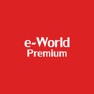 Get e-World Premium for iOS, iPhone, iPad Aso Report