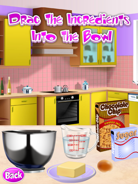Cheats for Cookie Creator