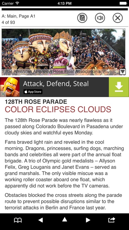 Orange County eRegister