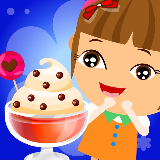 Supper Ice Cream Maker icon