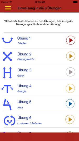 Shaolin Energy Healing GERMAN(圖3)-速報App