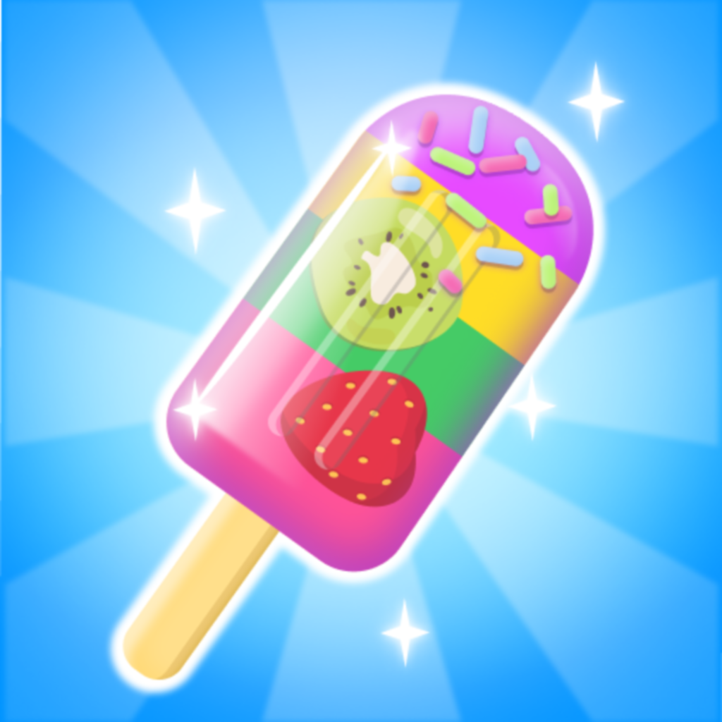 Gelado ! jogo para crianças : descobrir o mundo dos sorvetes ! jogos para  crianças - Explore uma sorveteria eo caminhão de sorvete -  GRATUITO::Appstore for Android