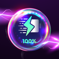 Battery charger - Charging fun