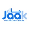 Jaak Food delivery