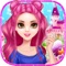 Princess Makeover - Dressup Makeup Plus Girl Games
