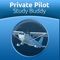 Sporty's Study Buddy will prepare you for the FAA written test like no other study tool available with three modes of operation - learning mode, simulated tests and flashcards