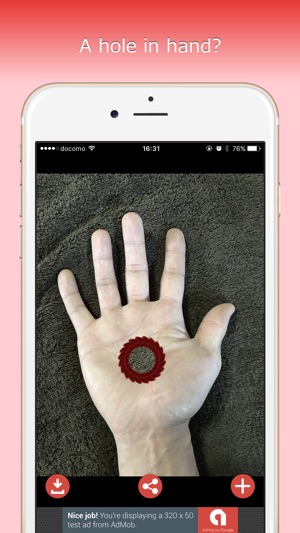 YouDrilling - Hole? Perforated images with holes -(圖1)-速報App