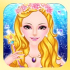 Elegant goddess dress up - Princess Makeup Games