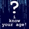 Icon iKnow Your Age !
