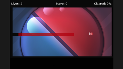 分割球 - 超好玩的烧脑游戏 screenshot 3