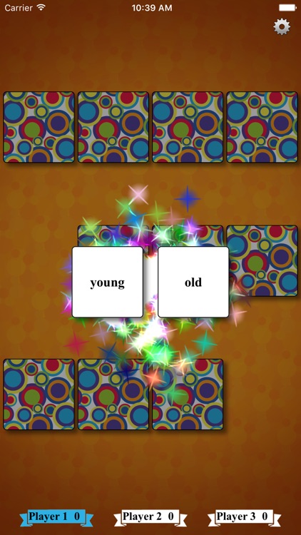 Antonym Match screenshot-3