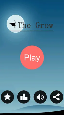 Game screenshot The Grow mod apk