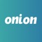 The ‘Onion’ experience-