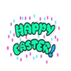 EasterMoji Stickers