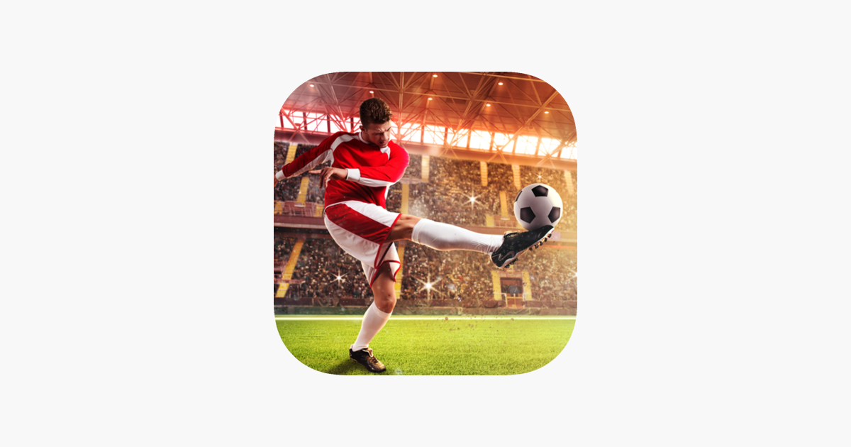 ultimate-soccer-league-on-the-app-store