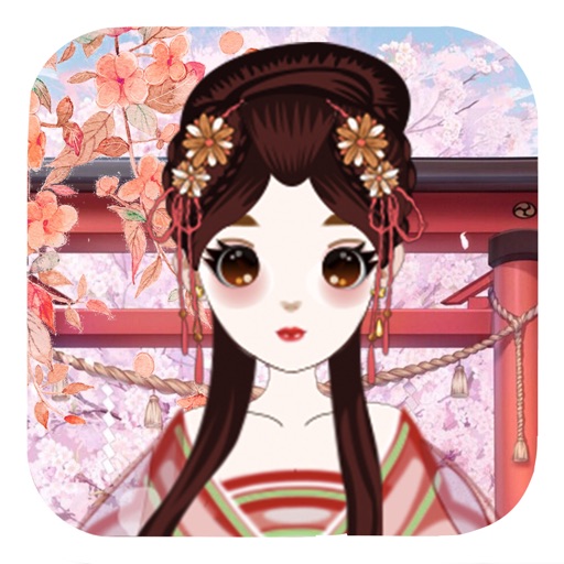 Princess Fashion Dresses - Girls Games Free iOS App