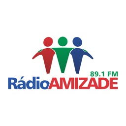 Rádio Amizade 89.1