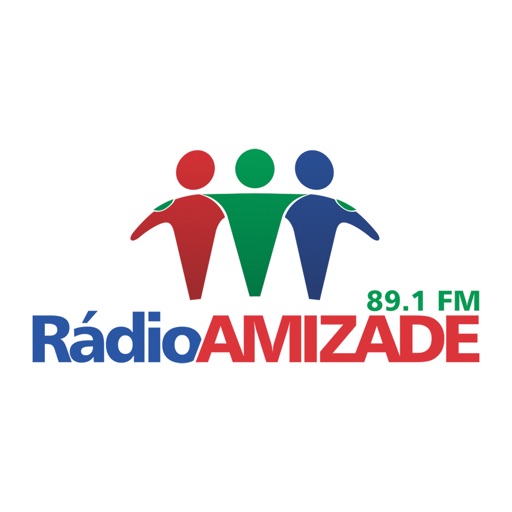Rádio Amizade 89.1 icon
