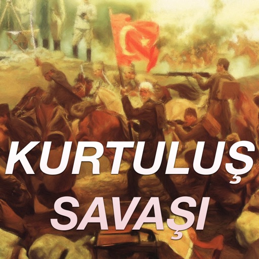 Kurtuluş Savaşı icon