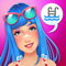 App Icon for Get Lucky: Pool Party! App in France IOS App Store